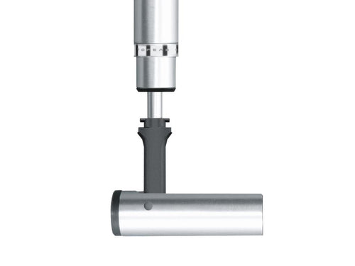 Topeak Micro Rocket ALT Velosiped Əl Nasosu 160psi Presta Valve TMR-ALT 