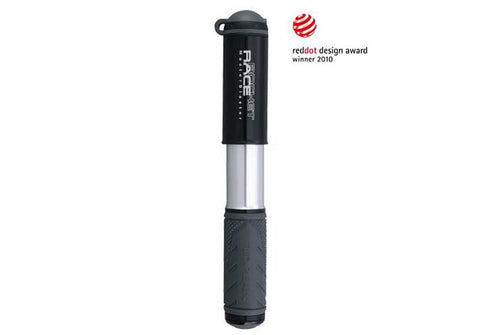 Topeak Race Rocket Velosiped Nasosu, Qara 