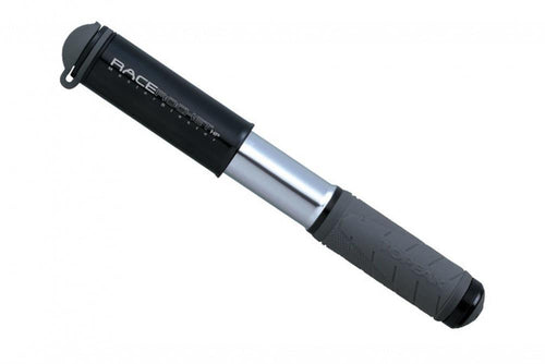 Topeak Race Rocket HP Velosiped Nasosu Qara TRR-HP1B