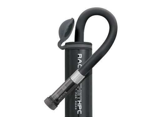 Topeak Race Rocket HP Velosiped Nasosu Qara TRR-HP1B