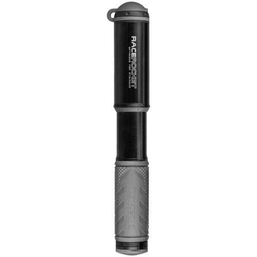 Topeak RaceRocket Velosiped Əl Nasosu 120 Psi Qara TRR-2B 