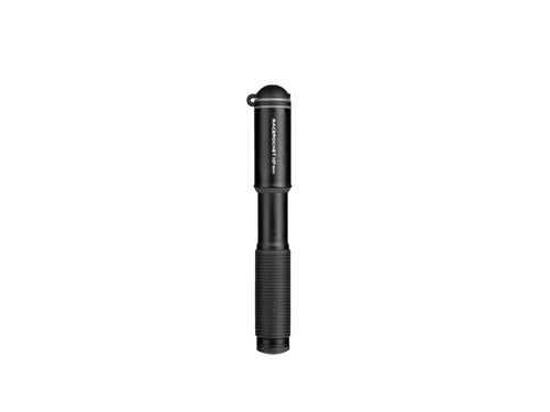 Topeak RaceRocket HP Mini Bicycle Pump SmartHead Nozzle TRR-HPM1B 250525 
