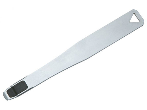 Topeak SuperSteel Təkər Qolu Dəsti 