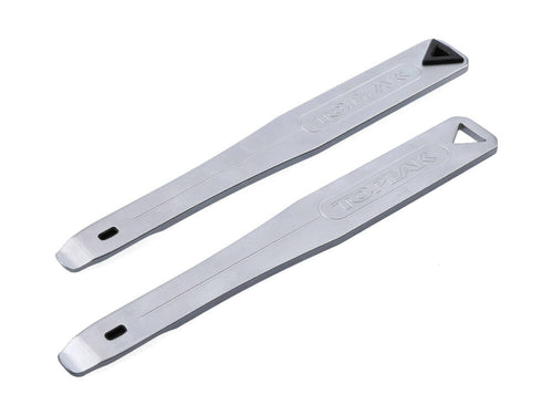 Topeak SuperSteel Təkər Qolu Dəsti 
