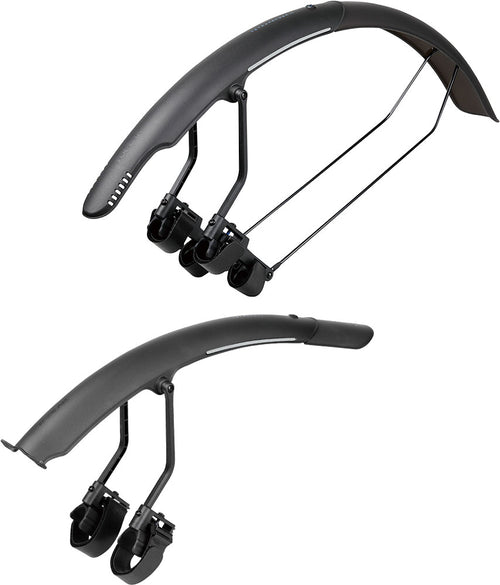 Topeak TetraFender R1 & R2 Çamurluq Dəsti TC9670