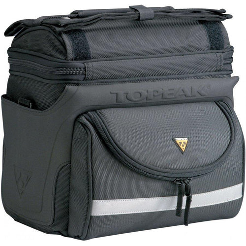 Topeak Tourguide Dx Gidon Çantası TT3022B
