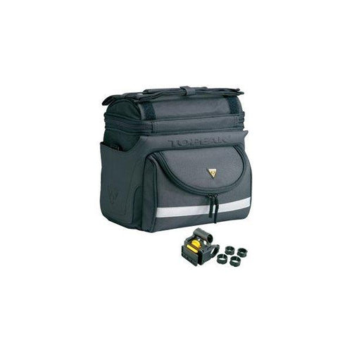 Topeak Tourguide Dx Gidon Çantası TT3022B