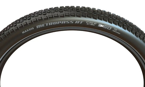 MAXXIS CITY METROPASS AT 29x2.40 TELLİ EXO/TR DIŞ LASTİK