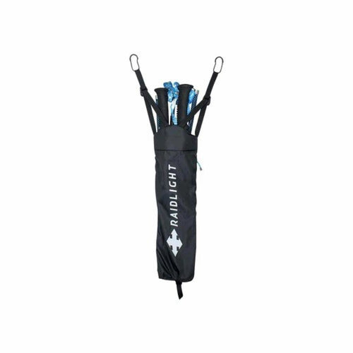 Raidlight Trail Quiver 2'si 1 Arada 6L Baton Çantası