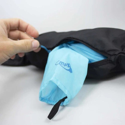 Raidlight Trail Quiver 2'si 1 Arada 6L Baton Çantası
