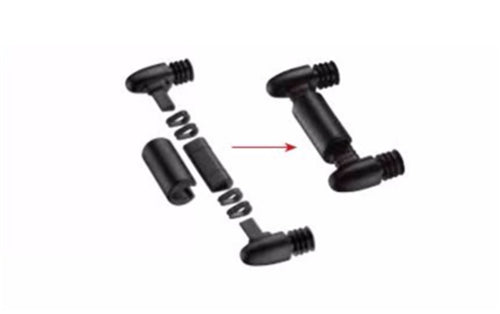 Vona Aerobar Köprüsü Tri-Br120p