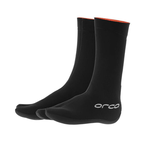 Orca Hydro Açıq Su Üzgüçülük Corabları