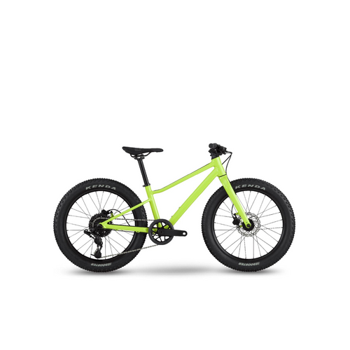 BMC Twostroke AL 20 Çocuk Bisikleti