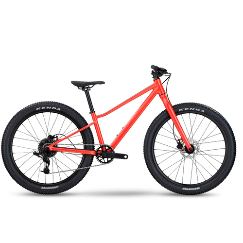 BMC Twostroke AL 24 Dağ Bisikleti