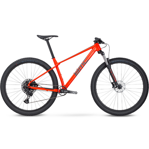 BMC Twostroke AL FOUR Dağ Bisikleti