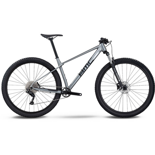 BMC Twostroke AL SIX Dağ Bisikleti