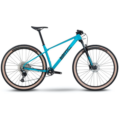BMC Twostroke AL TWO Dağ Bisikleti