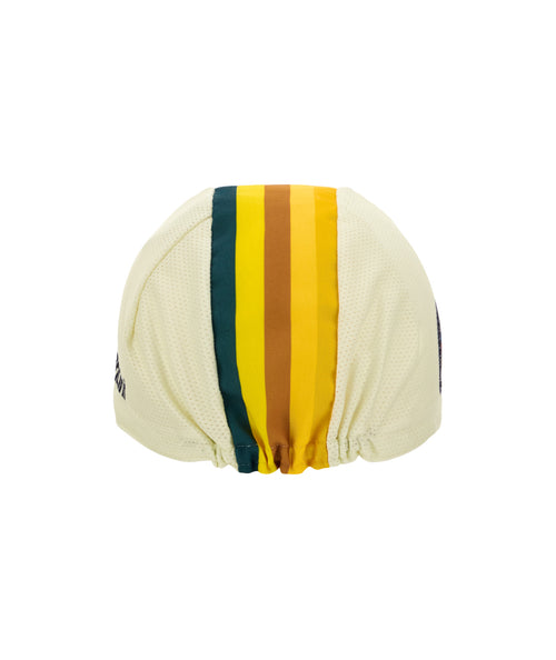 UCI WORLD CHAMPION - CYCLING CAP AUSTRALIA