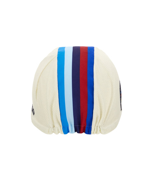 UCI WORLD CHAMPION - CYCLING CAP GREAT BRITAIN