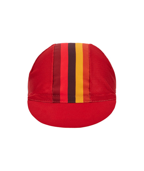 UCI WORLD CHAMPION - CYCLING CAP SPAIN