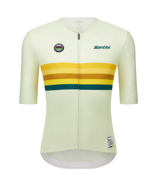 UCI WORLD CHAMPION - JERSEY AUSTRALIA