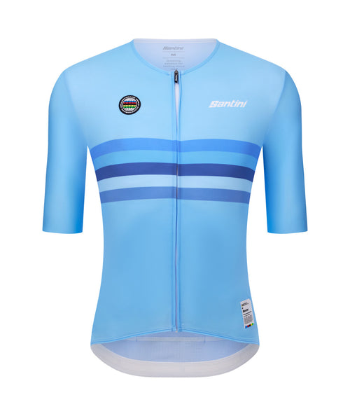 UCI WORLD CHAMPION - JERSEY BELGIUM