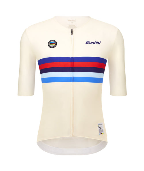 UCI WORLD CHAMPION - JERSEY GREAT BRITAIN