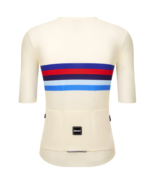 UCI WORLD CHAMPION - JERSEY GREAT BRITAIN