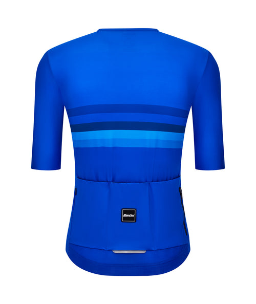 UCI WORLD CHAMPION - jersey italy