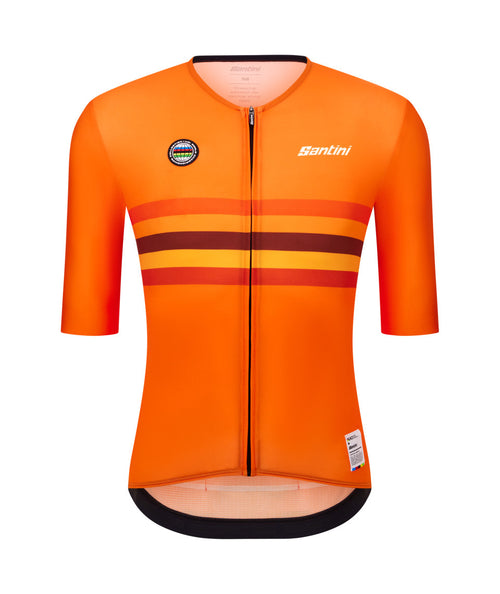 UCI WORLD CHAMPION - JERSEY NETHERLANDS