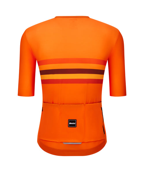 UCI WORLD CHAMPION - JERSEY NETHERLANDS