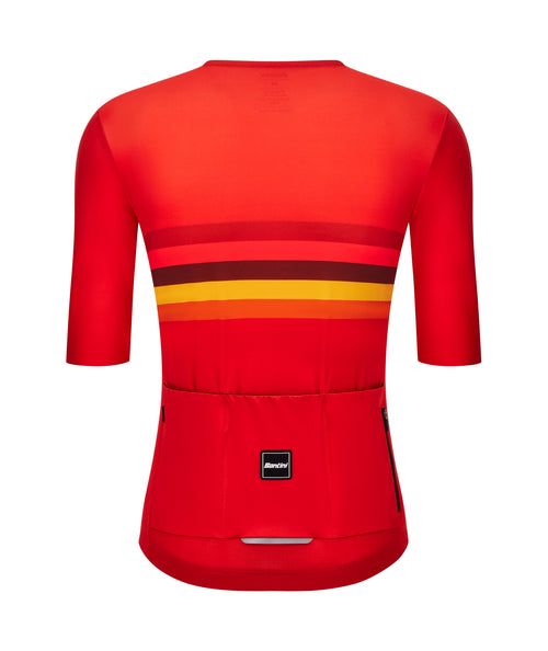 UCI WORLD CHAMPION - JERSEY SPAIN