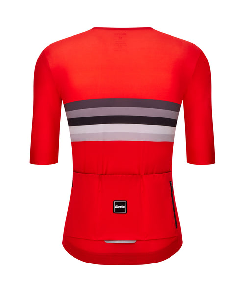 UCI WORLD CHAMPION - JERSEY SWITZERLAND