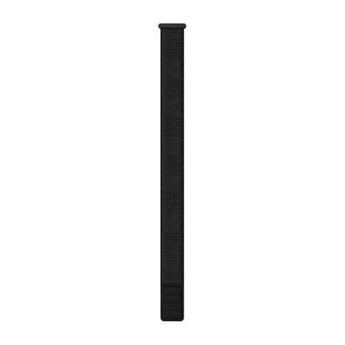 Garmin UltraFit Yedek Kayış (20 mm) - Siyah