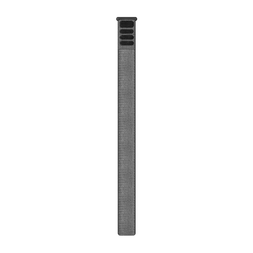 Garmin UltraFit Yedek Kayış (22 mm) - Gri