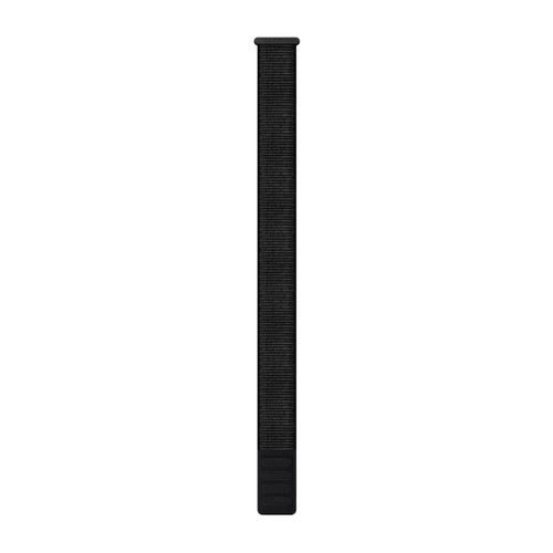 Garmin UltraFit Yedek Kayış (22 mm) - Siyah