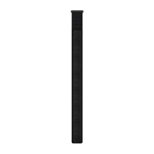 Garmin UltraFit Yedek Kayış (22 mm) - Siyah