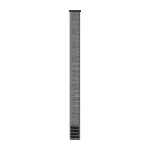 Garmin UltraFit Yedek Kayış (26 mm) - Gri