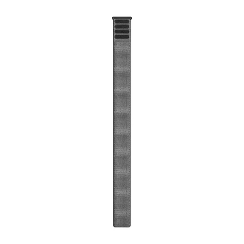 Garmin UltraFit Yedek Kayış (26 mm) - Gri