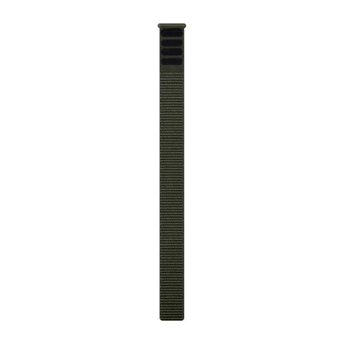 Garmin UltraFit Yedek Kayış (26 mm) - Moss Yeşil