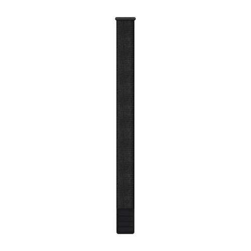 Garmin UltraFit Yedek Kayış (26 mm) - Siyah