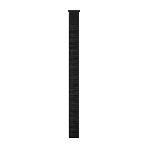 Garmin UltraFit Yedek Kayış (26 mm) - Siyah