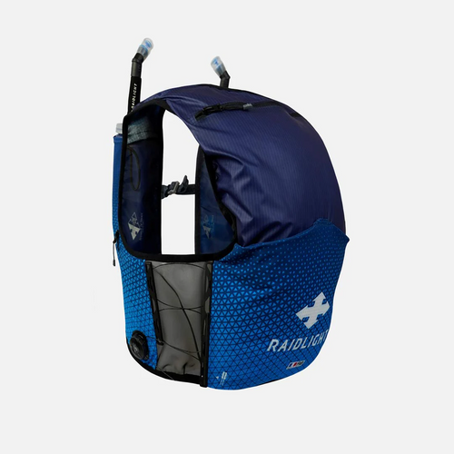 Raidlight Ultralight 12L Erkek Trail Sırt Çantası