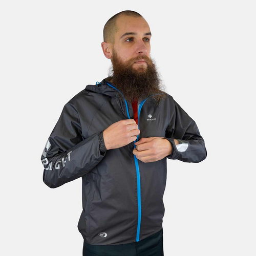Raidlight Ultralight 2.0 Mp+ Erkek Koşucu Ceketi