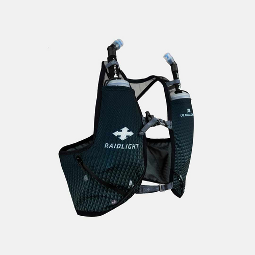 Raidlight Ultralight 3L Erkek Trail Sırt Çantası