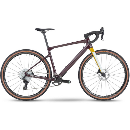 BMC URS 01 ÜÇ Çınqıllı Velosiped