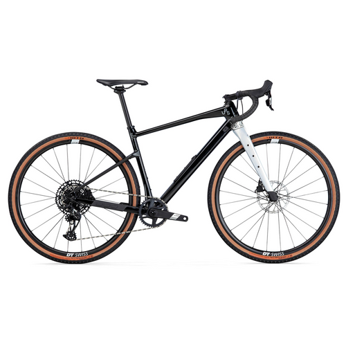 BMC URS ÜÇ Çınqıllı Velosiped