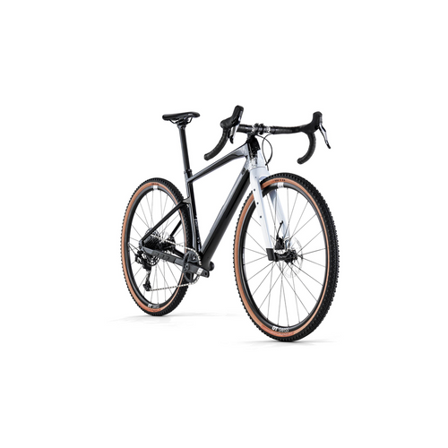 BMC URS ÜÇ Çınqıllı Velosiped