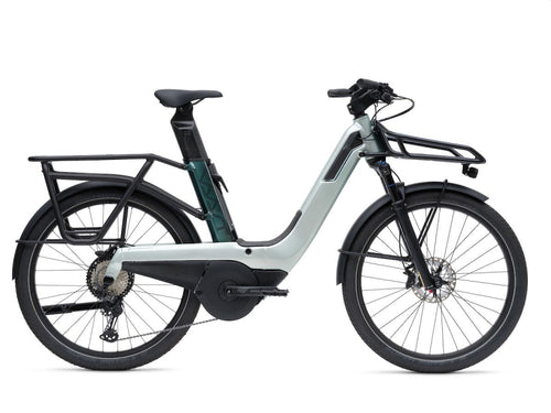 Vaast E/1 Enviolo Elektrikli Bisiklet