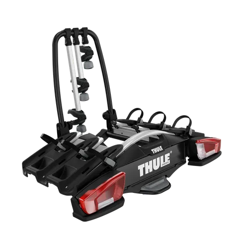 926002  - Thule VeloCompact (13 Pin)  Platformlu Bisiklet Taşıyıcı (3'Lü)